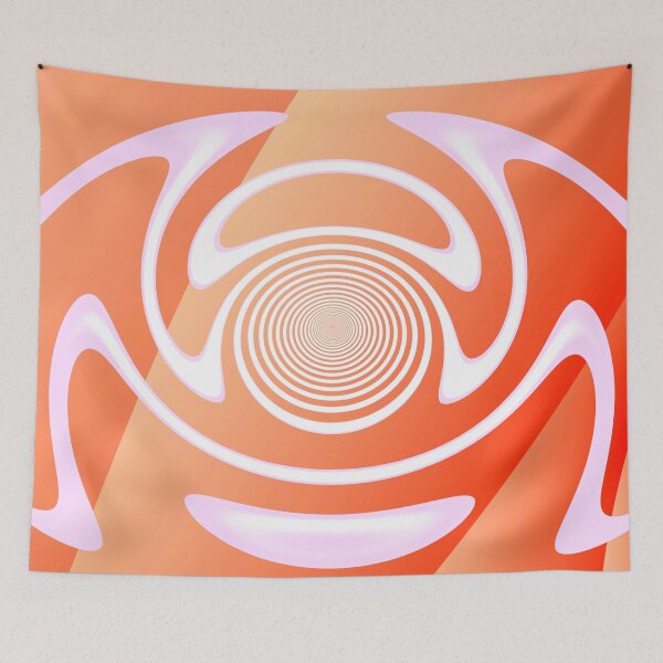 Item preview, Smile of Buddha. Peach color designed and sold by ivanoel.