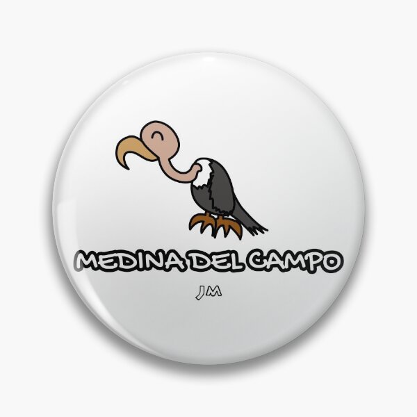 Item preview, Vulture from Medina del Campo designed and sold by jesumedina.