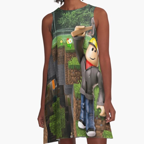 Roblox Characters Clothing Redbubble - anime roblox character outfit combo