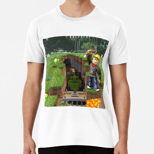 Anime Roblox T Shirts Redbubble - anime clothes in roblox