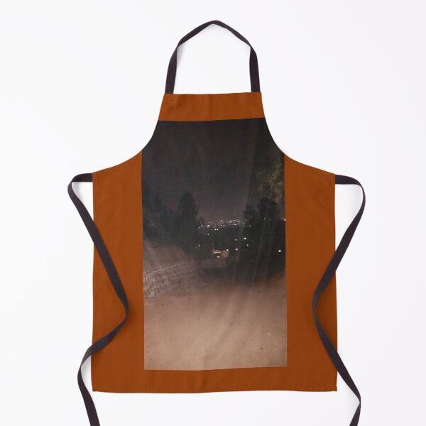 Item preview, DownHill on Dusty Road one Showery Malawian Night designed and sold by ACMNamasasu.