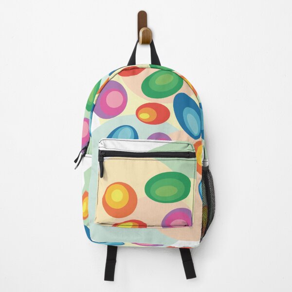 Item preview, funky seventies pattern designed and sold by boec gear.