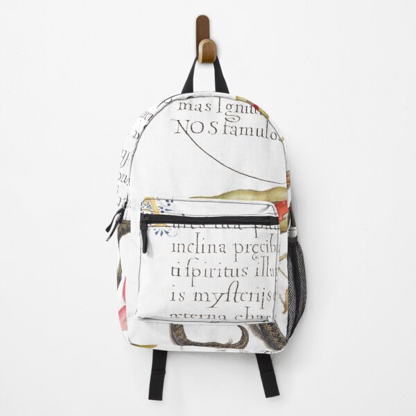 Item preview, Vintage Latin calligraphy designed and sold by Flamin' Galah.