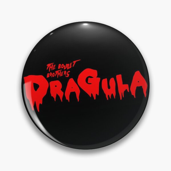 Item preview, Dragula Logo designed and sold by camille95.