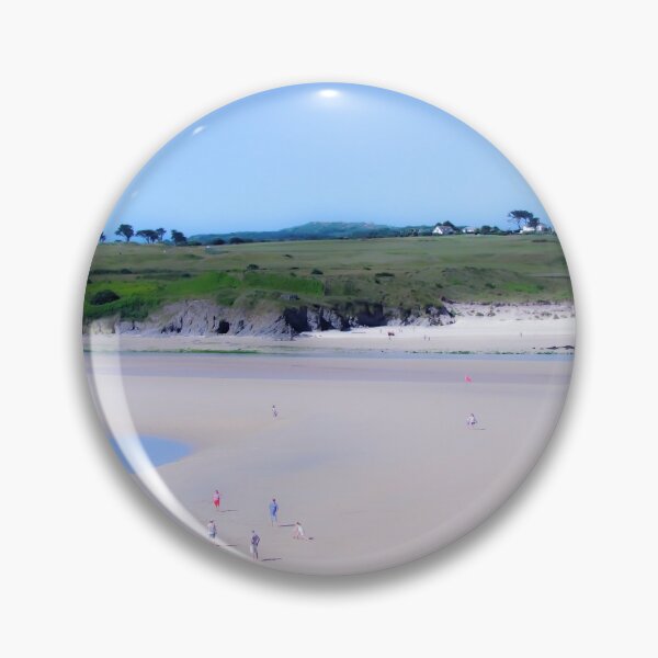 Item preview, A day at the beach designed and sold by BerylBez.