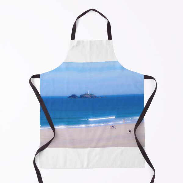Item preview, Godrevy Lighthouse designed and sold by BerylBez.