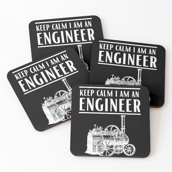 Item preview, Mechanical Engineer vintage designed and sold by OneTimeEngineer.