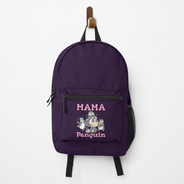 Item preview, Mama Penguin designed and sold by jaygo.