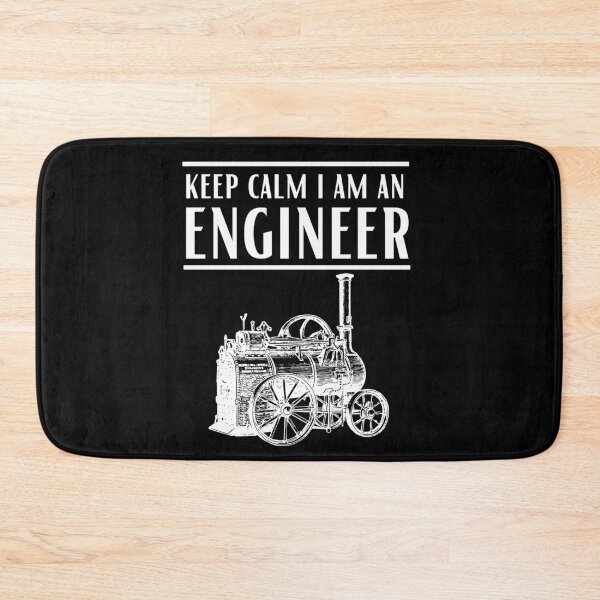 Item preview, Mechanical Engineer vintage designed and sold by OneTimeEngineer.