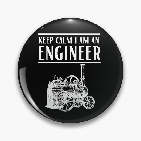 Item preview, Mechanical Engineer vintage designed and sold by OneTimeEngineer.