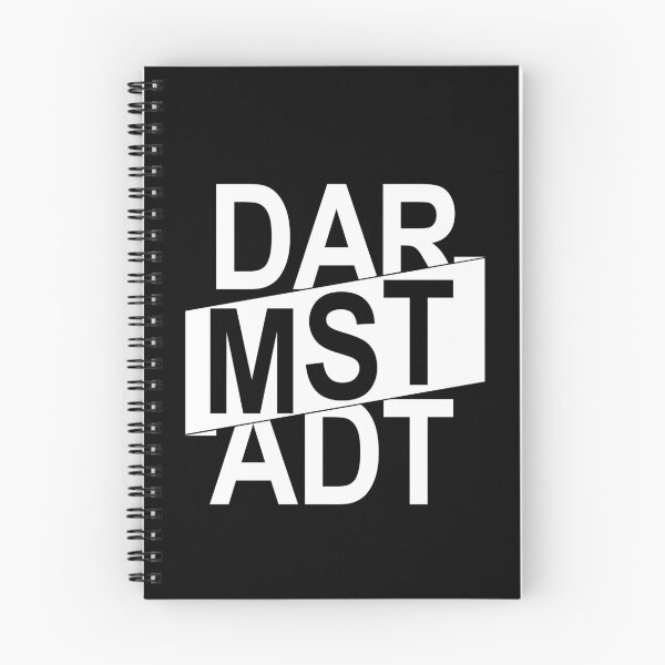 Item preview, Darmstadt designed and sold by GeogDesigns.