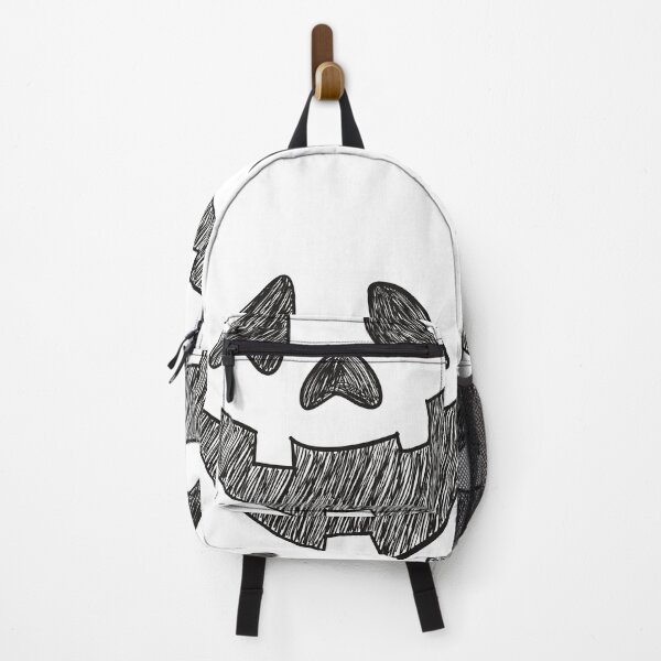 Item preview, Pumpkin smiling face designed and sold by OMdesign10.