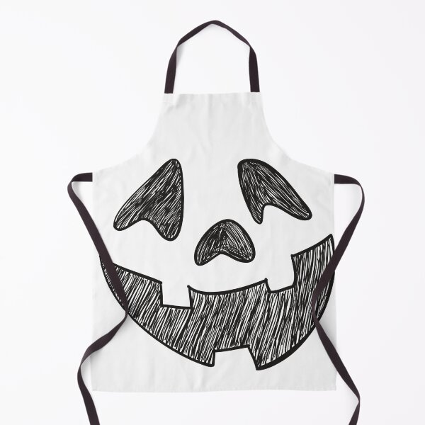 Item preview, Pumpkin smiling face designed and sold by OMdesign10.