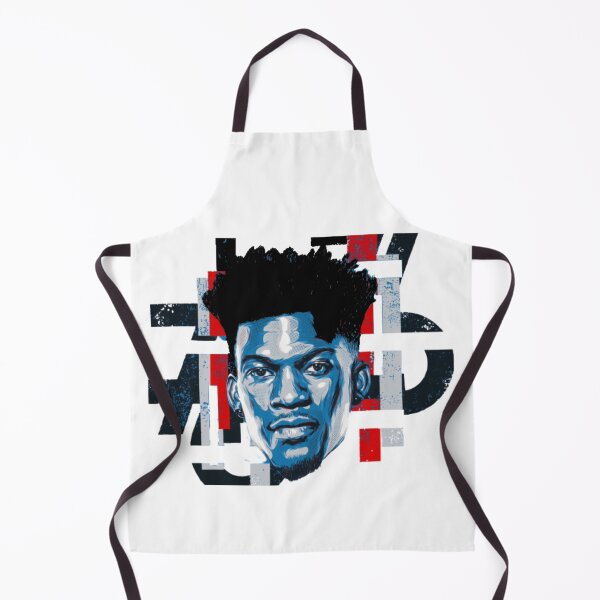 Item preview, Jimmy Butler - Miami Heat Superstar designed and sold by Renew Virtual store.