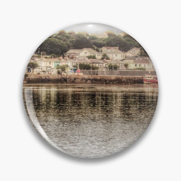 Item preview, Hayle Harbour  designed and sold by BerylBez.