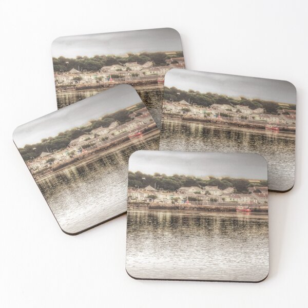 Item preview, Hayle Harbour  designed and sold by BerylBez.