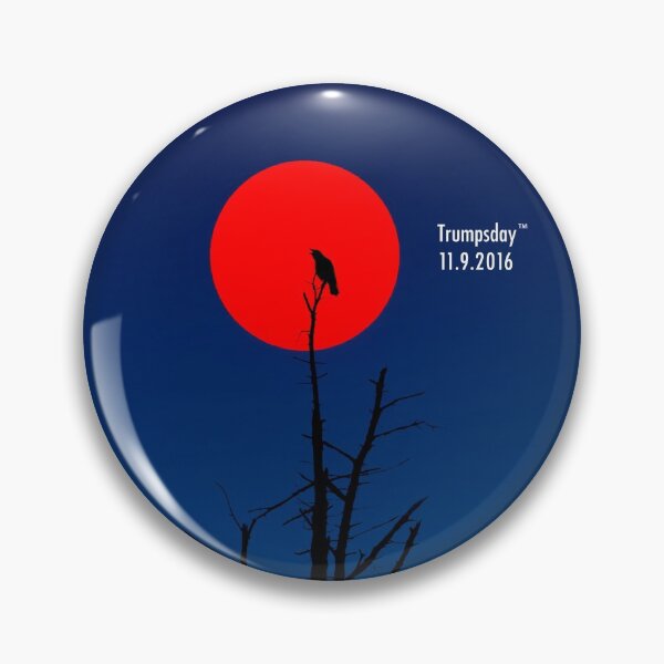 Item preview, Trumpsday™ 11.9.2016 designed and sold by Alex Preiss.