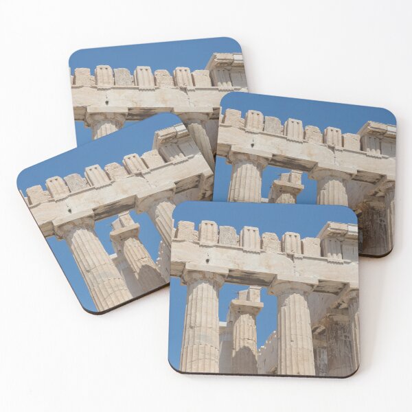 Item preview, Parthenon - Acropolis - Greece designed and sold by portokalis.