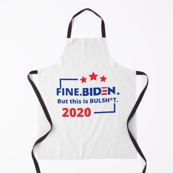 Item preview, Fine Bieden but this is bullshit 3 designed and sold by rupalidharapat.