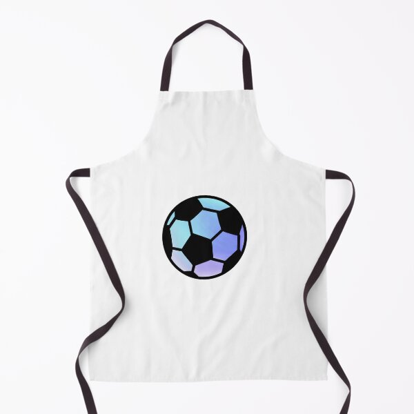 Item preview, Ombré soccer ball designed and sold by Kate15080.
