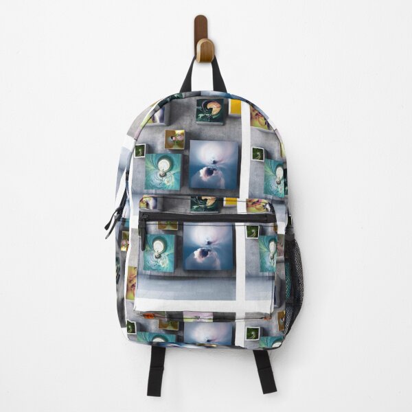 Item preview, The Art Gallery designed and sold by BerylBez.