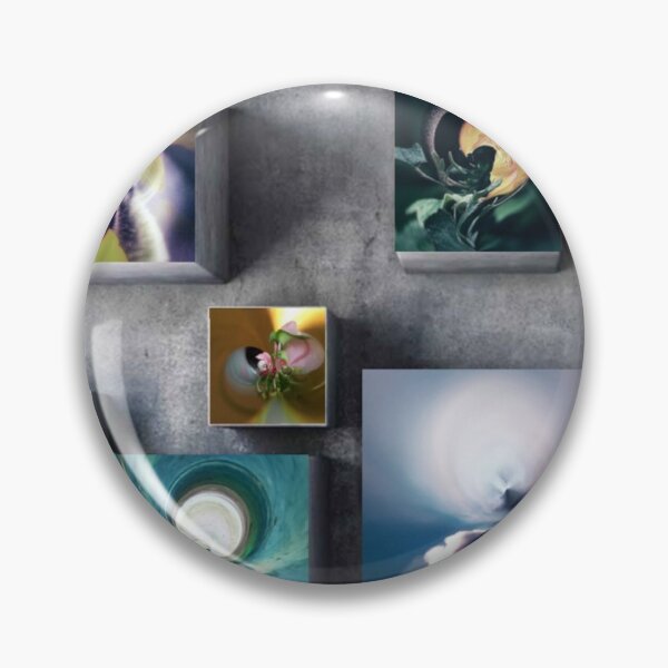 Item preview, The Art Gallery  designed and sold by BerylBez.