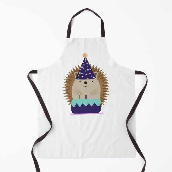 Artikelvorschau, Party Time Igel entworfen und verkauft von Hedgie Designs.
