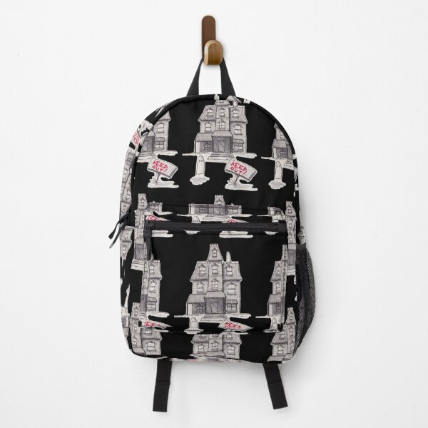 Item preview, Stay At Home designed and sold by Delightfully Morose.