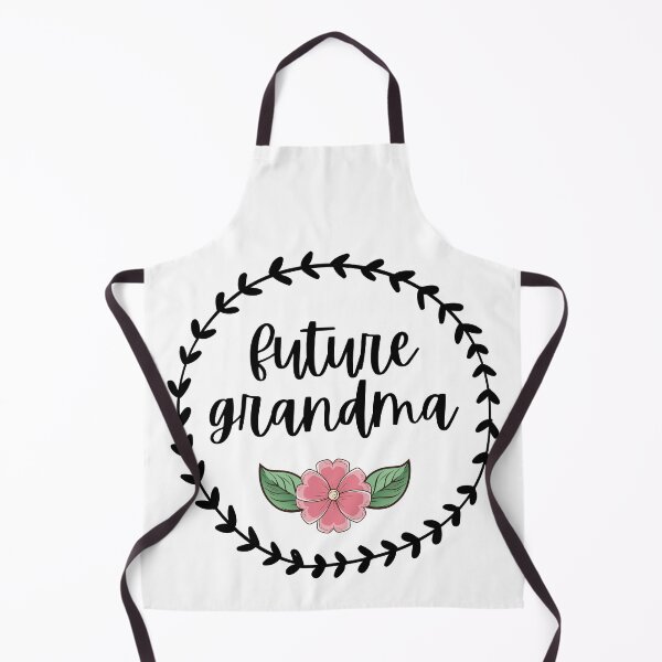 Item preview, Future Grandma designed and sold by m95sim.