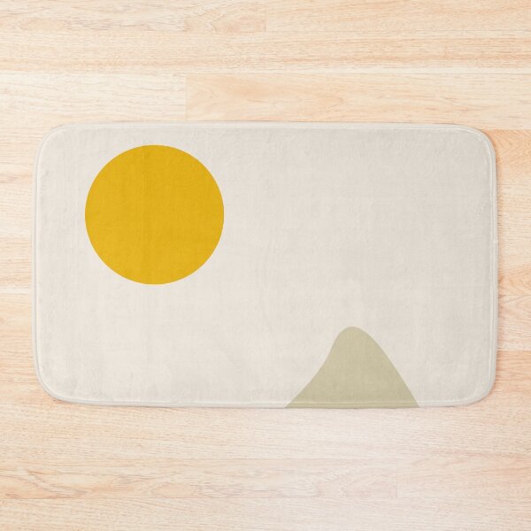 Item preview, Abstract desert  , desert climate , sun and sand ,cactus ideas, cactus not a hugger, sand mountains , orange moon  designed and sold by SGS-.