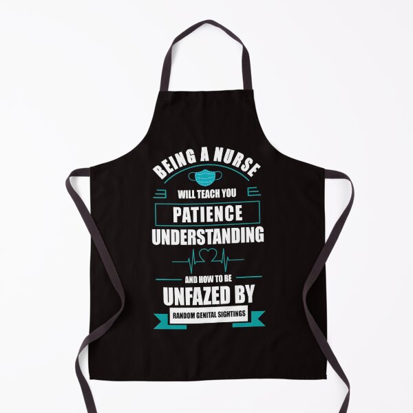 Item preview, Nurse Livelihood Merch designed and sold by Wanderers'  Arcadia.