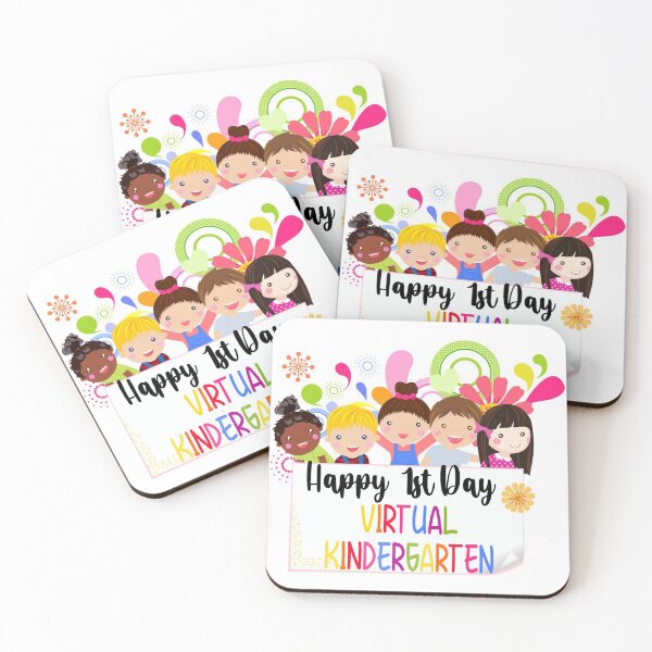 Item preview, Kindergarten designed and sold by bhaktishendkar.