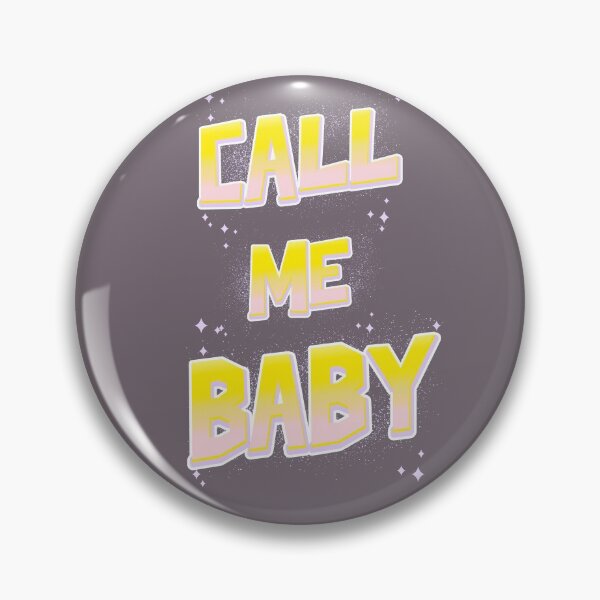 Artikelvorschau, Exo nenn mich Baby, EXOL entworfen und verkauft von arorar.