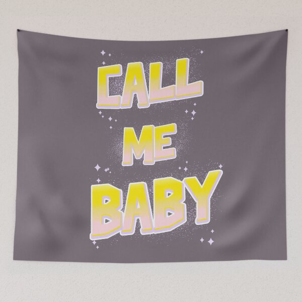 Item preview, exo call me baby, EXOL designed and sold by arorar.