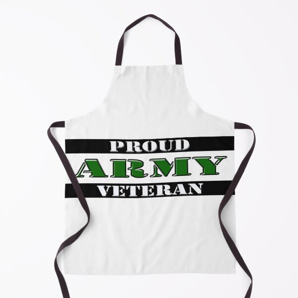 Item preview, Proud Army Veteran designed and sold by Buckwhite.