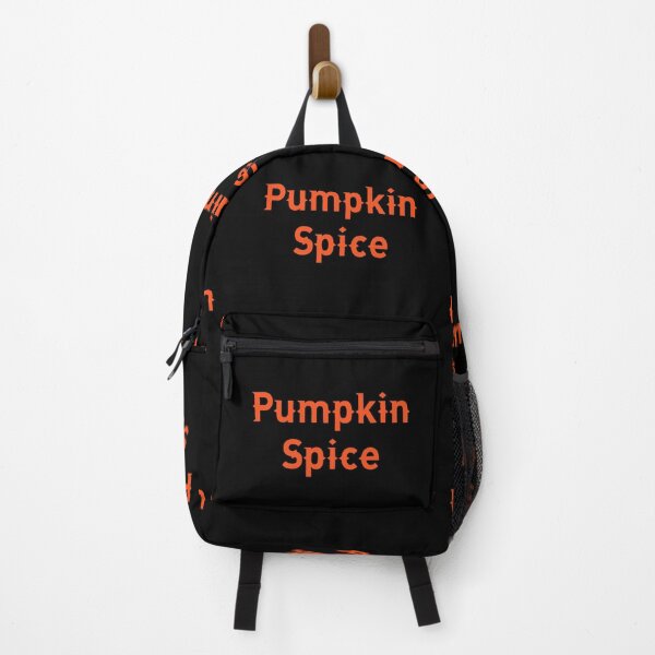 Item preview, Pumpkin Spice designed and sold by Pea Fitness.