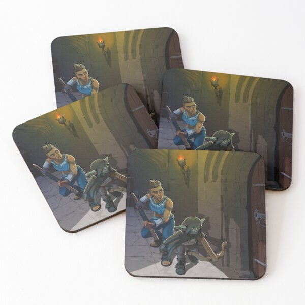 Item preview, Sneaky team! designed and sold by Riverance.