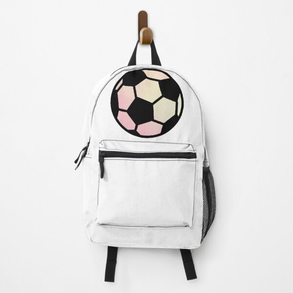Item preview, Ombré soccer ball designed and sold by Kate15080.