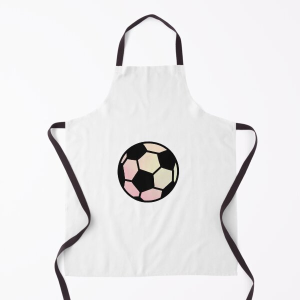 Item preview, Ombré soccer ball designed and sold by Kate15080.