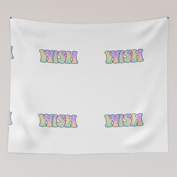 Item preview, pastel Wish designed and sold by tripanthias.