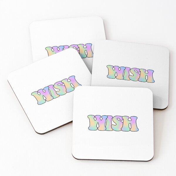 Item preview, pastel Wish designed and sold by tripanthias.