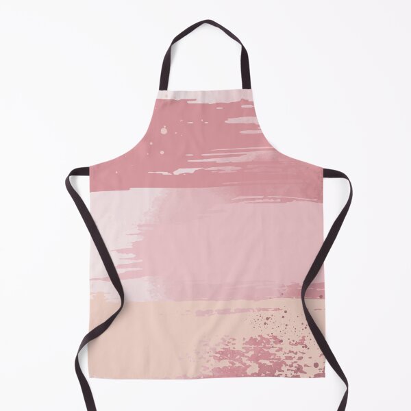 Artikelvorschau, Abstrakte rosa moderne Formen entworfen und verkauft von MA DESIGNS.