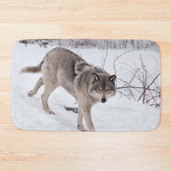 Item preview, Timber Wolf designed and sold by WolvesOnly.