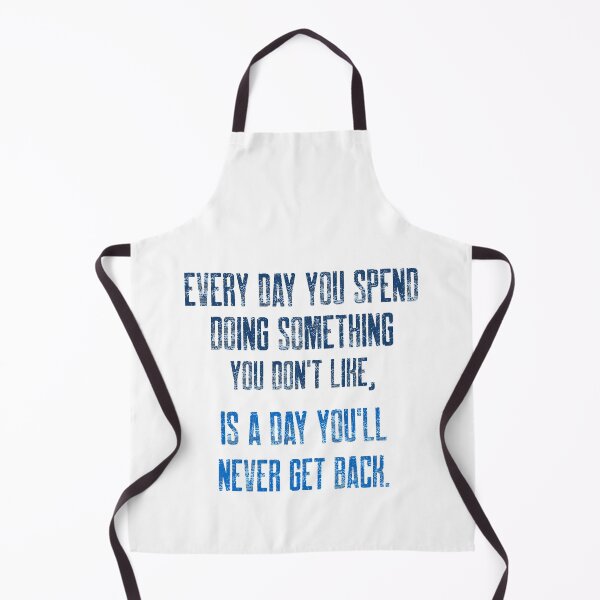 Item preview, Every day you spend designed and sold by spiritual-tee.