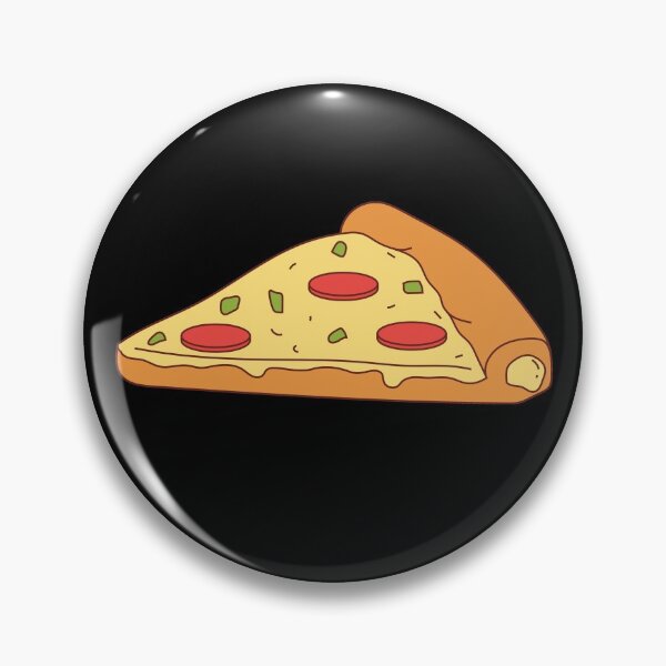 Item preview, Pizza Slice designed and sold by SvBDesigns.