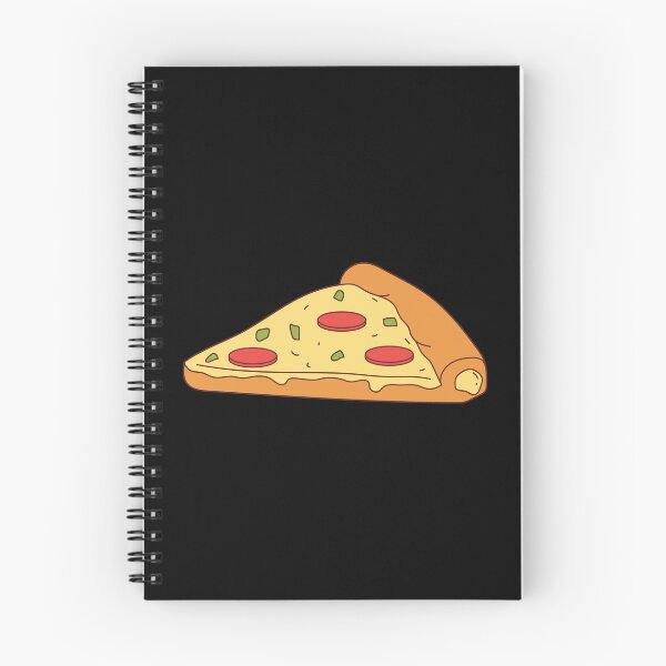 Item preview, Pizza Slice designed and sold by SvBDesigns.