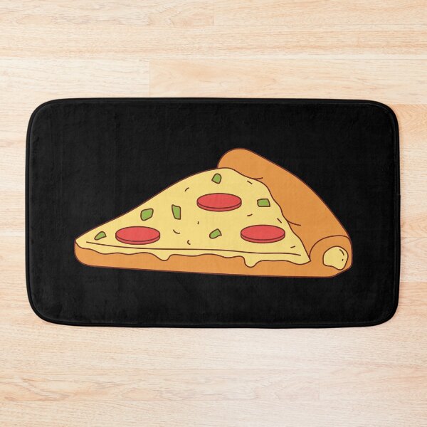 Item preview, Pizza Slice designed and sold by SvBDesigns.