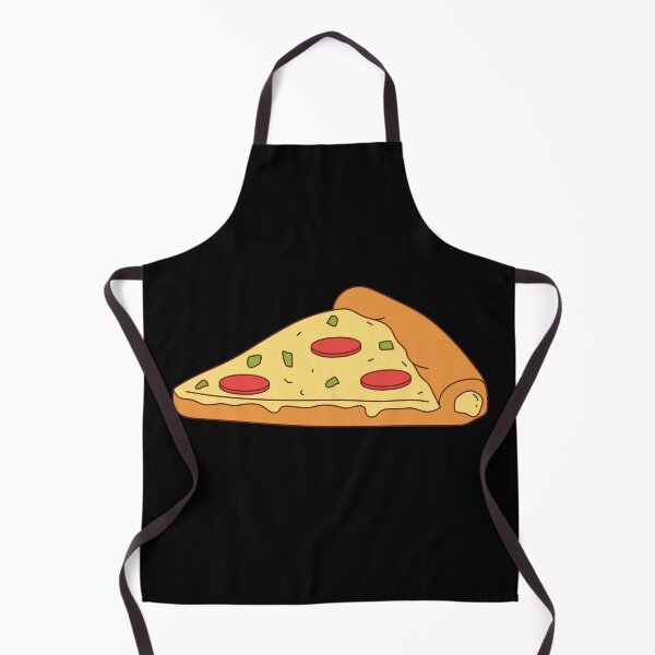 Item preview, Pizza Slice designed and sold by SvBDesigns.