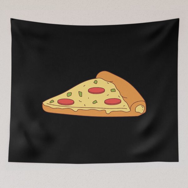 Item preview, Pizza Slice designed and sold by SvBDesigns.