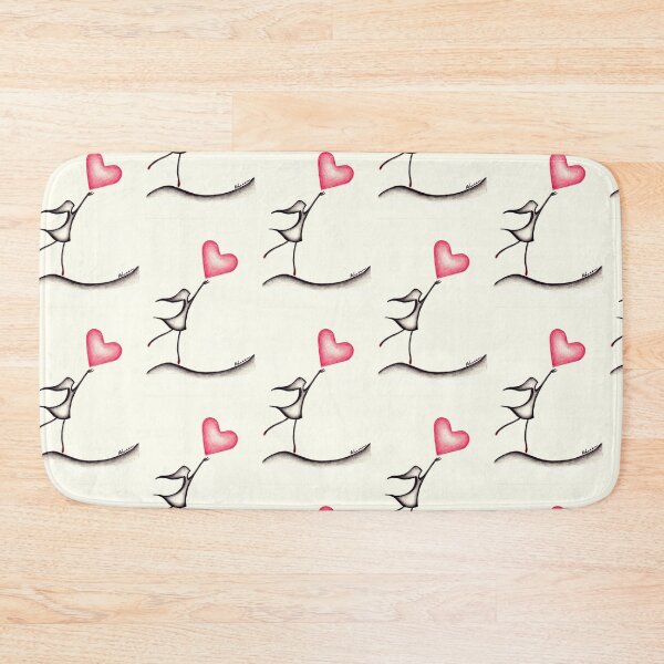Item preview, Love Muse #1  designed and sold by Rebecca Rees.
